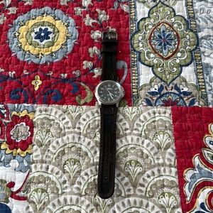 Timex Expedition - watch - needs battery